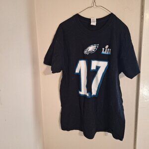 Eagles Jeffery Tshirt